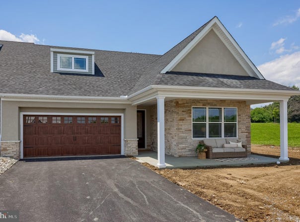 249 BELLARIDE LANE, MILLERSVILLE, PA 17551