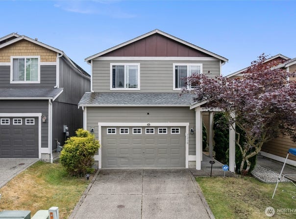 7230 178th Street E, Puyallup, WA 98375