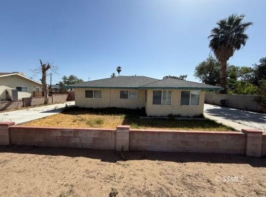 530 S Sunset, Ridgecrest, CA 93555