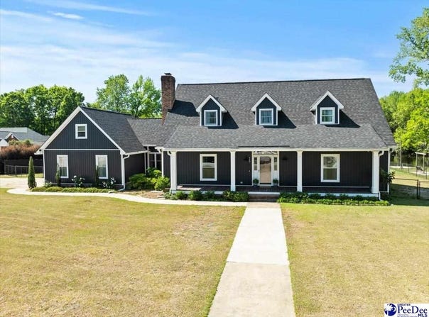 440 Millstone Rd., Florence, SC 29505