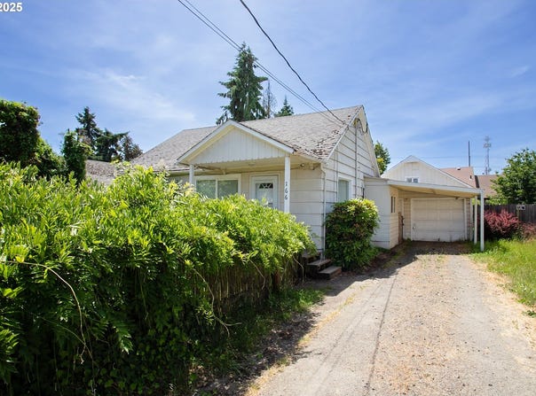 166 IOWA ST, Eugene, OR 97402