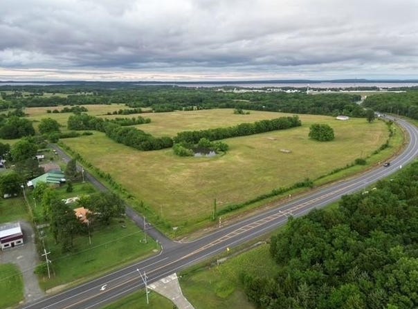 1500 W 9 Highway, Eufaula, OK 74432