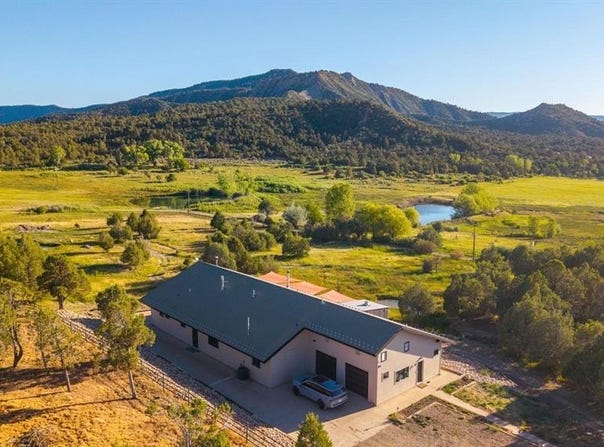 40532 Road G, Mancos, CO 81328