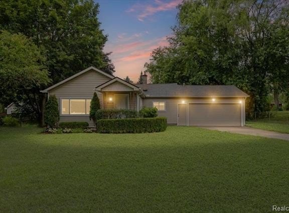 8344 Millis Road, Shelby Twp, MI 48317
