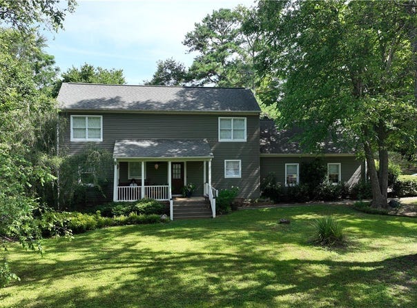 203 Ashley Road, Clemson, SC 29631