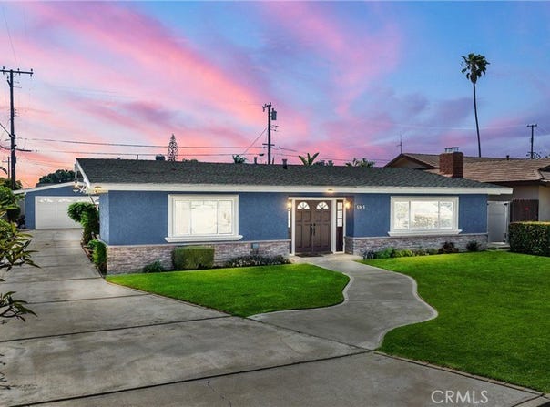 5345 Kenwood Avenue, Buena Park, CA 90621