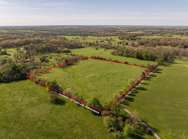 000 N Farm Road 91, Willard, MO 65781