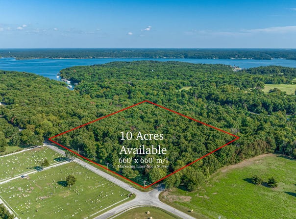 TBD E 310 Rd, Afton, OK 74331