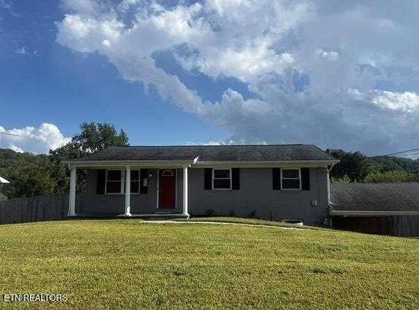 6553 E Garwood Circle, Knoxville, TN 37918