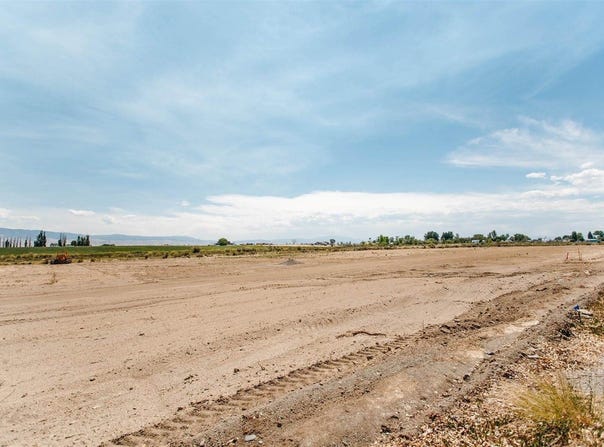 TBD (Lot 3) Gunnison Road, Montrose, CO 81401