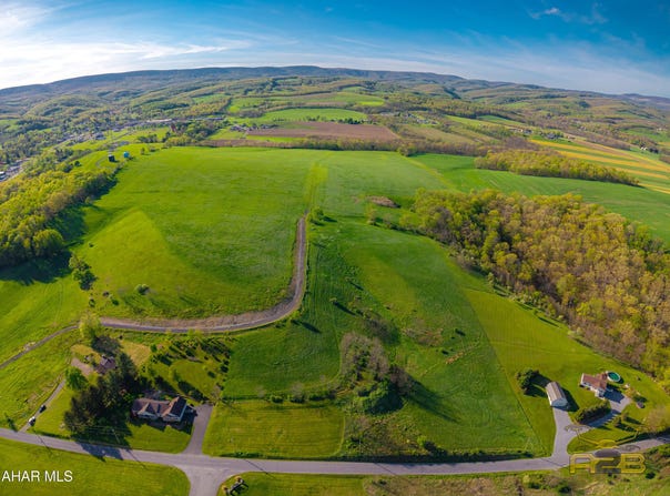 Off Belles Road, Alum Bank, PA 15521