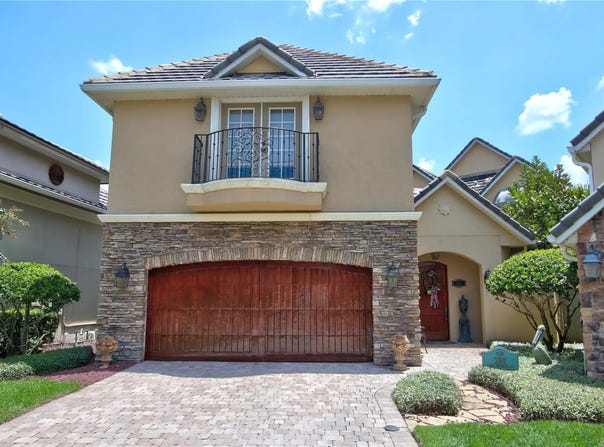 280 LAKE BRITTANY COURT, LAKE MARY, FL 32746