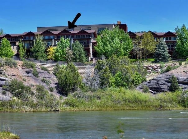 50 River Oaks Drive, Durango, CO 81303