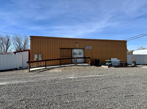 4883 Highway 314 SW, Belen, NM 87031