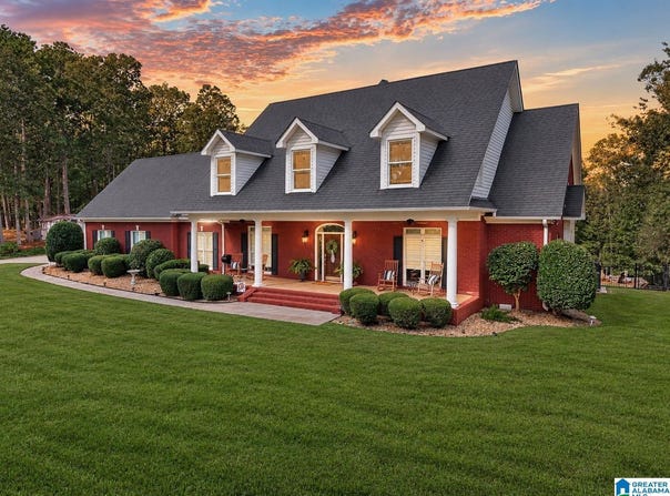 2375 LAKESIDE DRIVE, MCCALLA, AL 35111