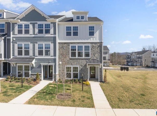 3611 HILAH LN, CHARLOTTESVILLE, VA 22901