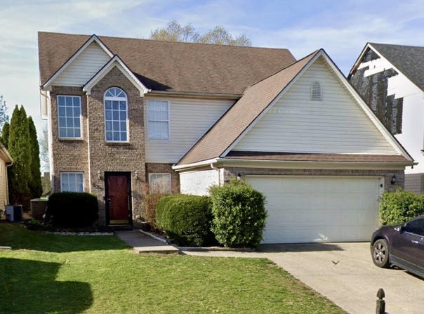 137 The Masters, Georgetown, KY 40324