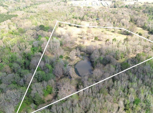 CR 3324, Pittsburg, TX 75686