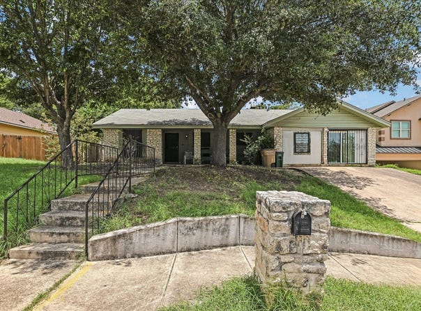 5702 Purple Sage DR, Austin, TX 78724