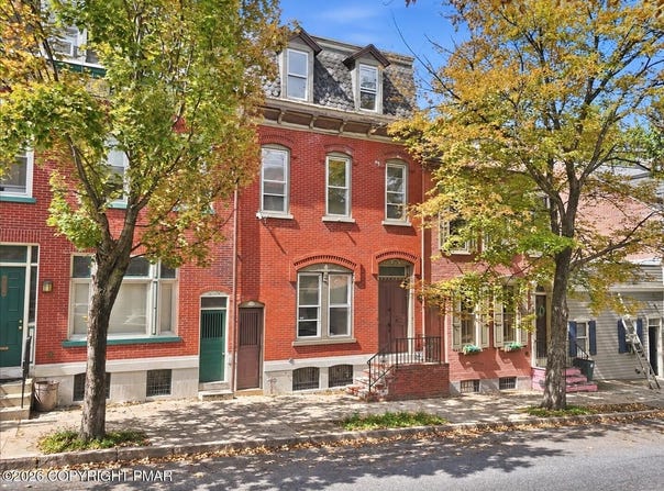322 N Eighth Street, Allentown, PA 18102