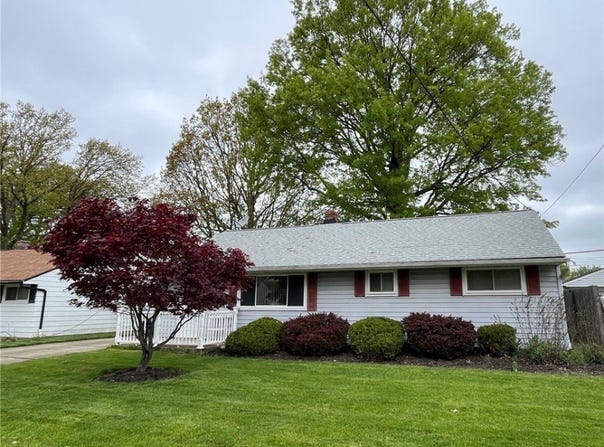 30115 Regent Road, Wickliffe, OH 44092