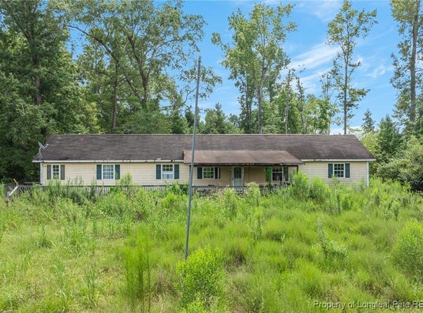 3402 Pine Log Road, Lumberton, NC 28360