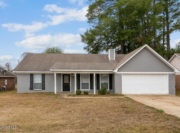 116 Holmar Drive, Brandon, MS 39047