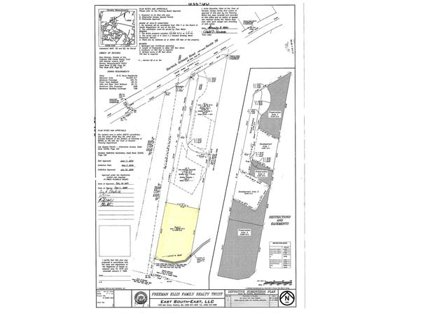 0 S Orleans Road, Harwich, MA 02645