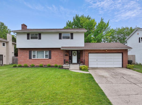 5740 Satinwood Drive, Columbus, OH 43229
