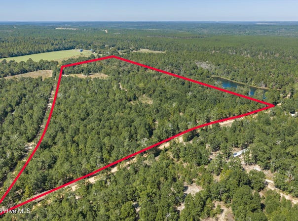 Mary Rawls Road, Wagener, SC 29164