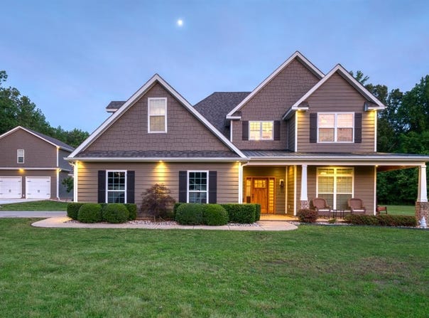 598 County Road 304, Jonesboro, AR 72401-7967