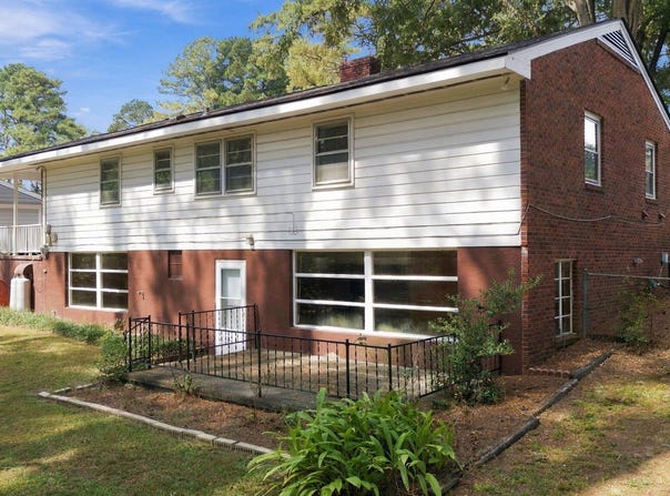 413 Lakeside Drive, Garner, NC 27529