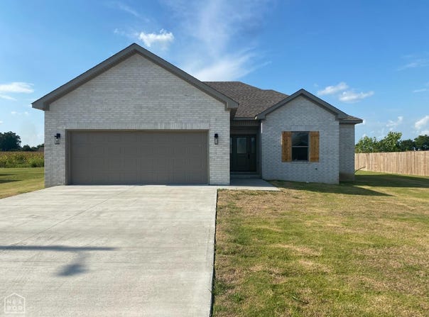 244 Quincy Circle, Trumann, AR 72472-1069