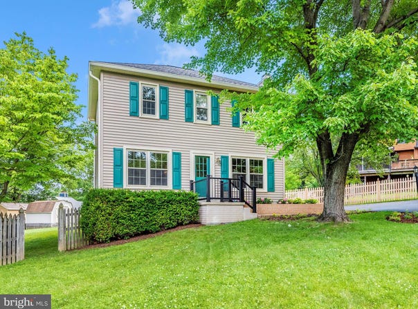 10804 GLADE COURT N, NEW MARKET, MD 21774