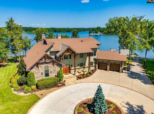 426 Rocky Ramp Drive, Chapin, SC 29036