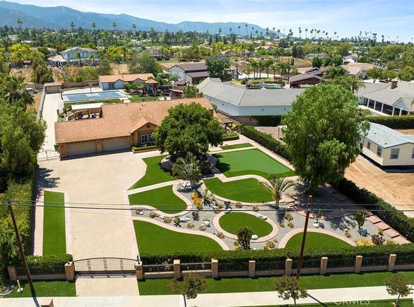 2785 State, Corona, CA 92881