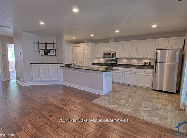 785 N Fair Oaks AVE 8, SUNNYVALE, 94085