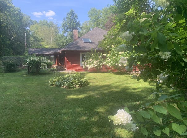 12 Old Forge Hollow Road, Litchfield, CT 06750
