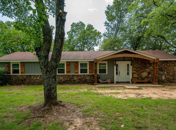 141 Arrowhead, Greenbrier, AR 72058