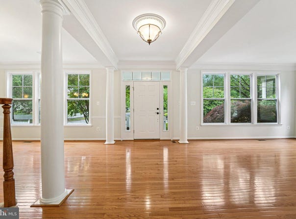 23508 SUGAR VIEW DRIVE, CLARKSBURG, MD 20871