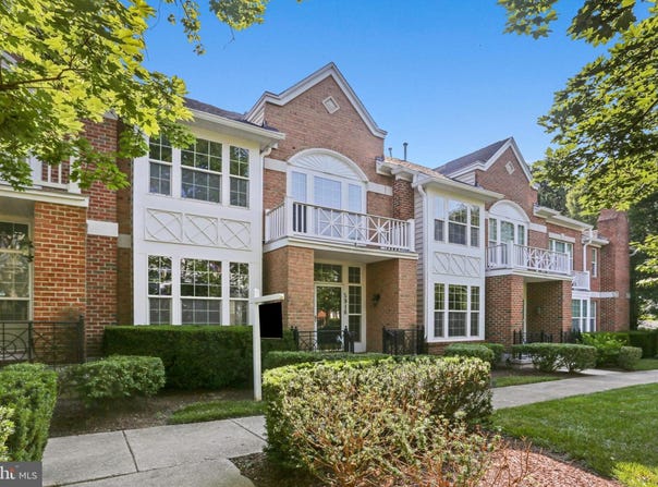 5916 MYSTIC OCEAN LANE, CLARKSVILLE, MD 21029