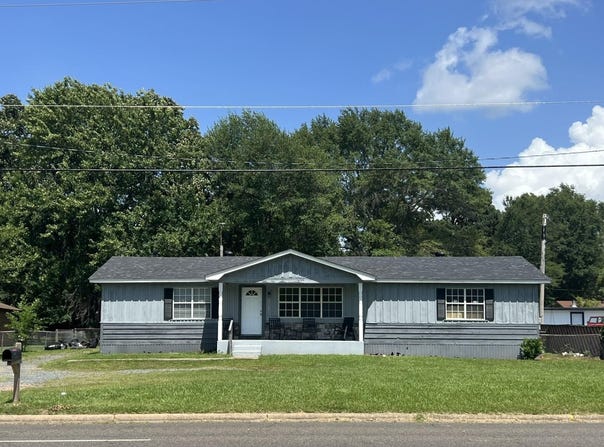 4320 Jefferson Ave., Texarkana, AR 71854
