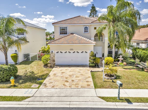 3091 Bayberry Way, Margate, FL 33063