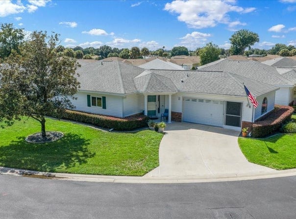 13618 SW 111TH Circle, DUNNELLON, FL 34432