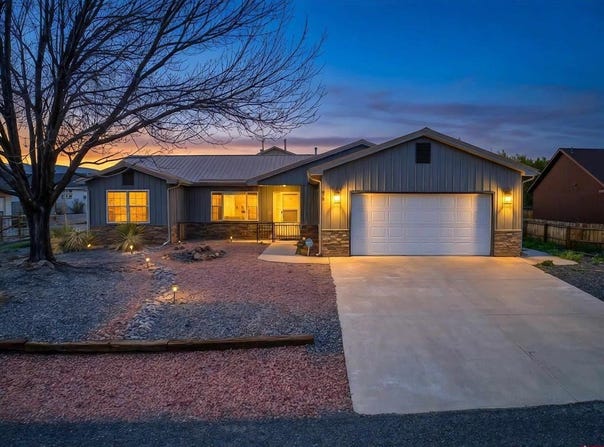 478 SE Birdie Circle, Cedaredge, CO 81413