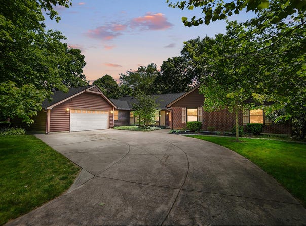 1706 Edith Marie Drive, Dayton, OH 45431
