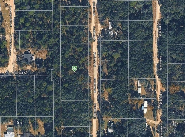 7210 Pembroke Street, Keystone Heights, FL 32656