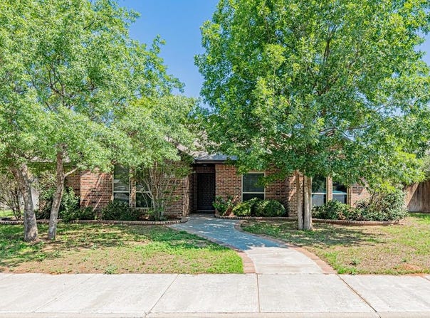 5916 Pedernales, Midland, TX 79707