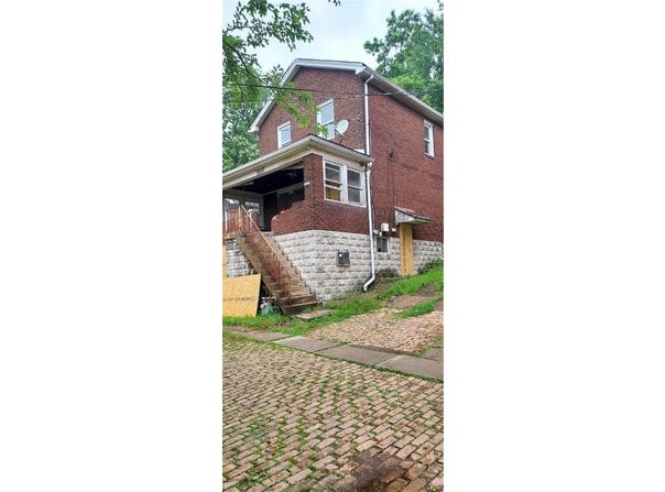 2517 S Braddock Ave, Swissvale, PA 15218