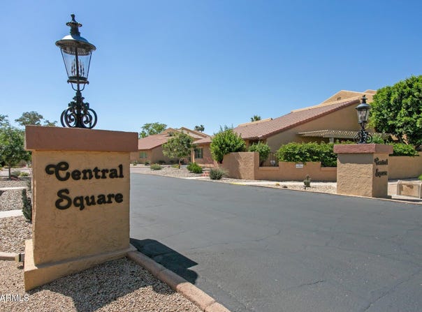 8414 N CENTRAL Avenue, Phoenix, AZ 85020